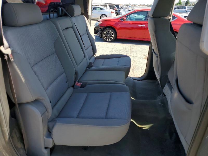Продажа на аукционе авто 2017 Chevrolet Silverado, vin: 3GCPCNEC4HG381784, номер лота: 58305336
