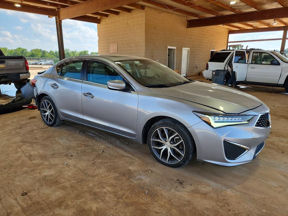 Aukcja sprzedaży 2019 Acura Ilx, vin: 19UDE2F75KA009794, numer aukcji: 85451215