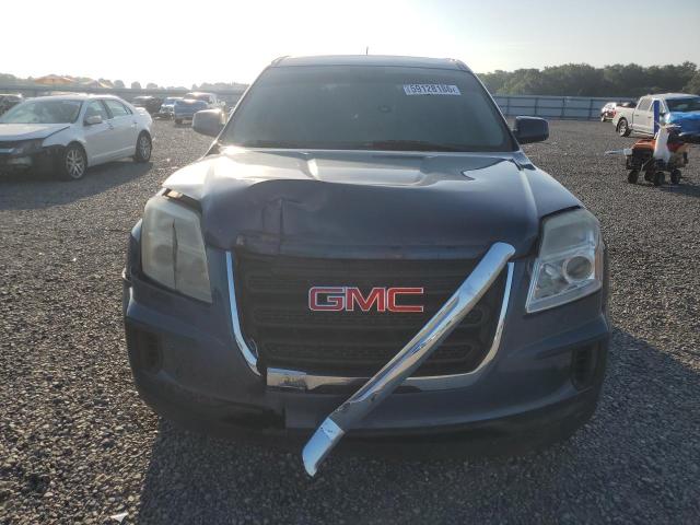 59128186 :رقم المزاد ، 2GKALMEK0G6199084 vin ، 2016 Gmc Terrain مزاد بيع