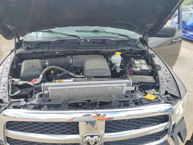 Продажа на аукционе авто 2021 Ram 1500 Classic, vin: 1C6RR7LG4MS542900, номер лота: 57115166