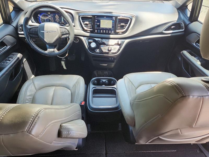 Aukcja sprzedaży 2019 Chrysler Pacifica, vin: 2C4RC1FG7KR636545, numer aukcji: 57213446