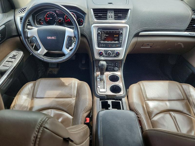Продаж на аукціоні авто 2015 Gmc Acadia, vin: 1GKKVRKD8FJ128881, номер лоту: 58119956
