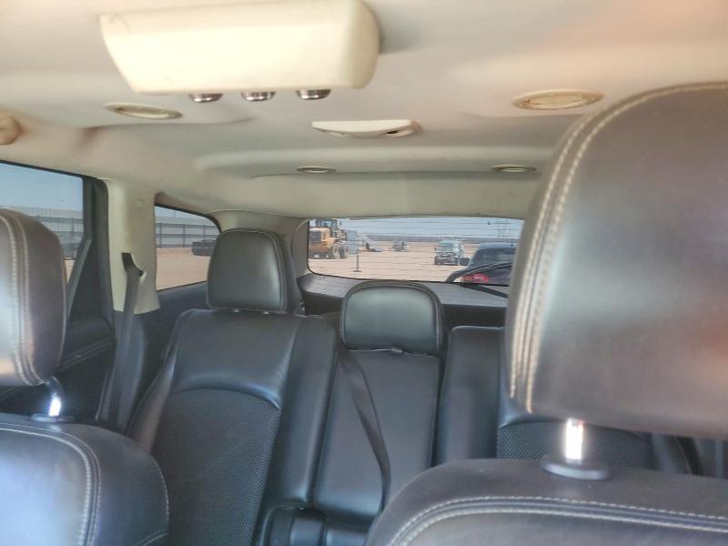 2018 Dodge Journey მანქანა იყიდება აუქციონზე, vin: 3C4PDCGG7JT495633, აუქციონის ნომერი: 85455035