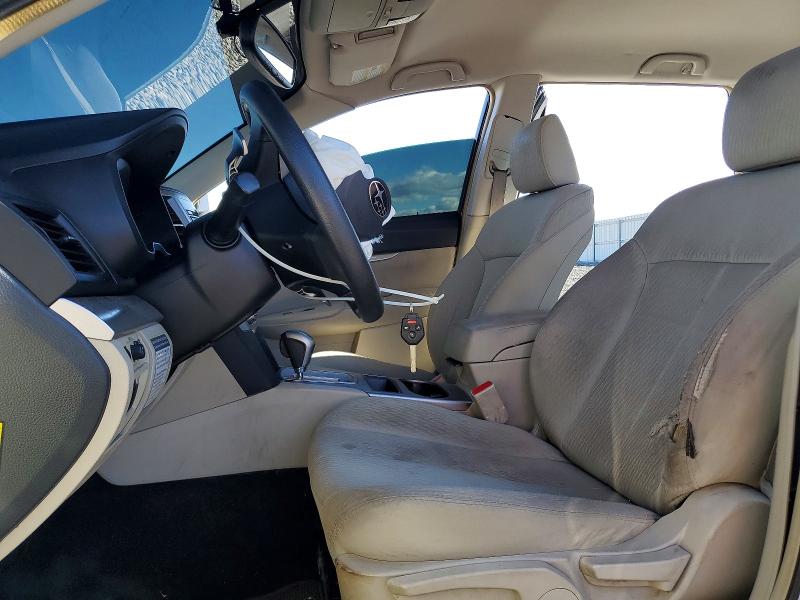 Aukcja sprzedaży 2012 Subaru Outback, vin: 4S4BRBAC0C3220790, numer aukcji: 56647906