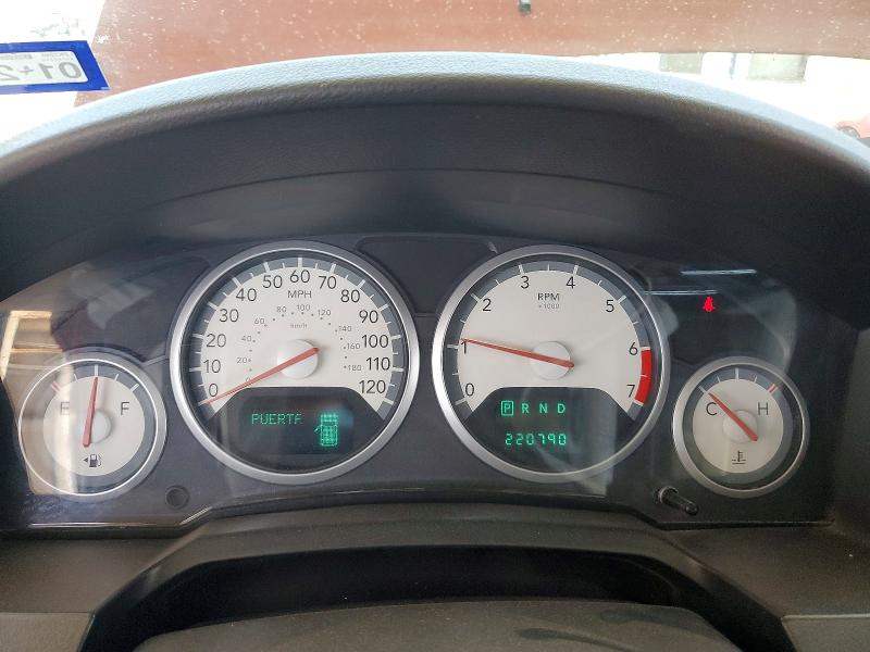 Aukcja sprzedaży 2010 Dodge Grand Caravan, vin: 2D4RN5DX0AR419005, numer aukcji: 56111676