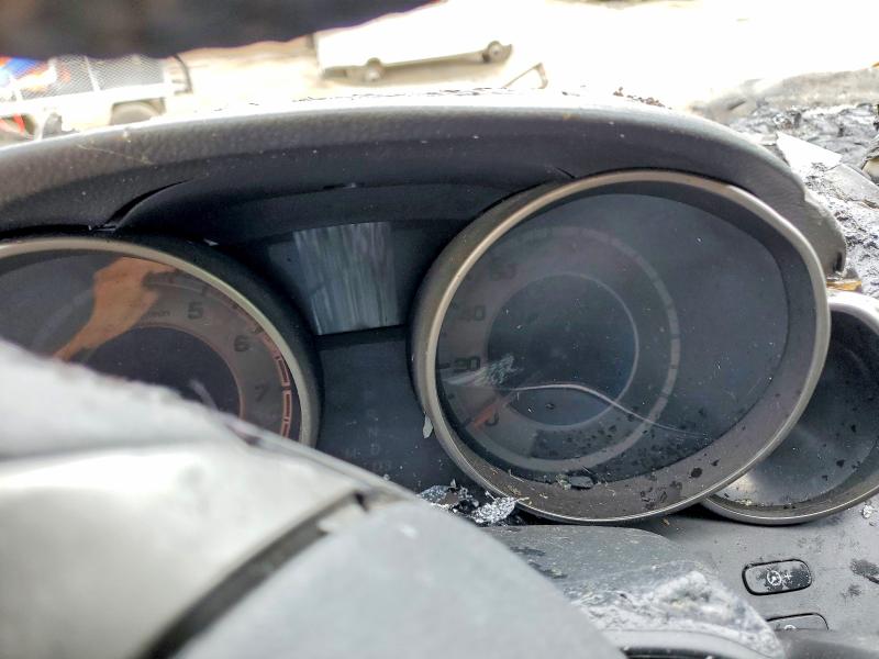 2008 Acura Mdx მანქანა იყიდება აუქციონზე, vin: 2HNYD28838H515413, აუქციონის ნომერი: 57377126