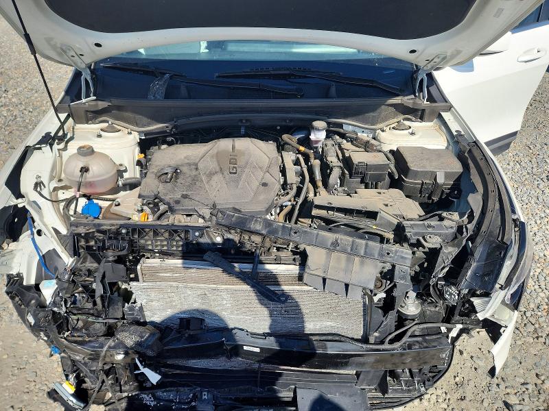 Продаж на аукціоні авто 2024 Kia Sportage, vin: KNDPUCDF2R7278471, номер лоту: 85992345
