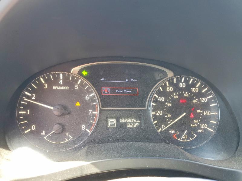 Aukcja sprzedaży 2015 Nissan Altima, vin: 1N4AL3AP8FC122613, numer aukcji: 58379486