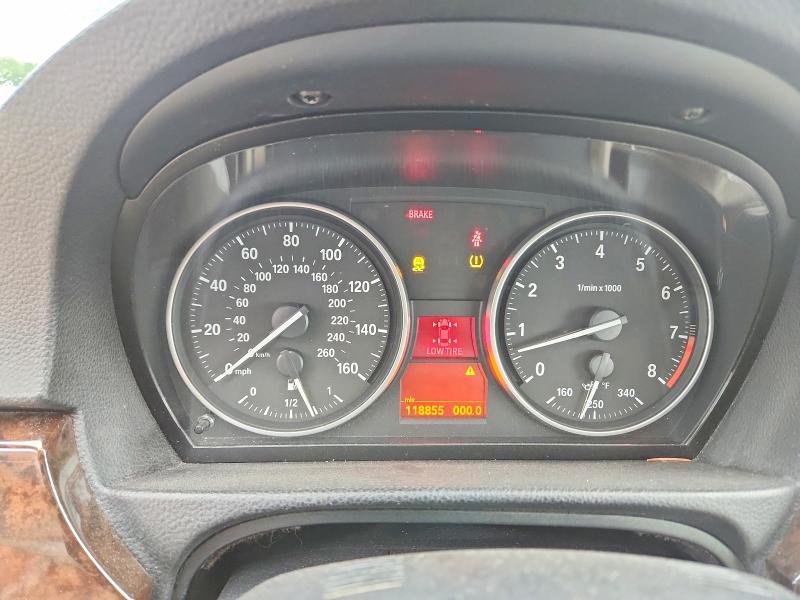 2012 Bmw 328 მანქანა იყიდება აუქციონზე, vin: WBADW3C52CE446731, აუქციონის ნომერი: 58789366
