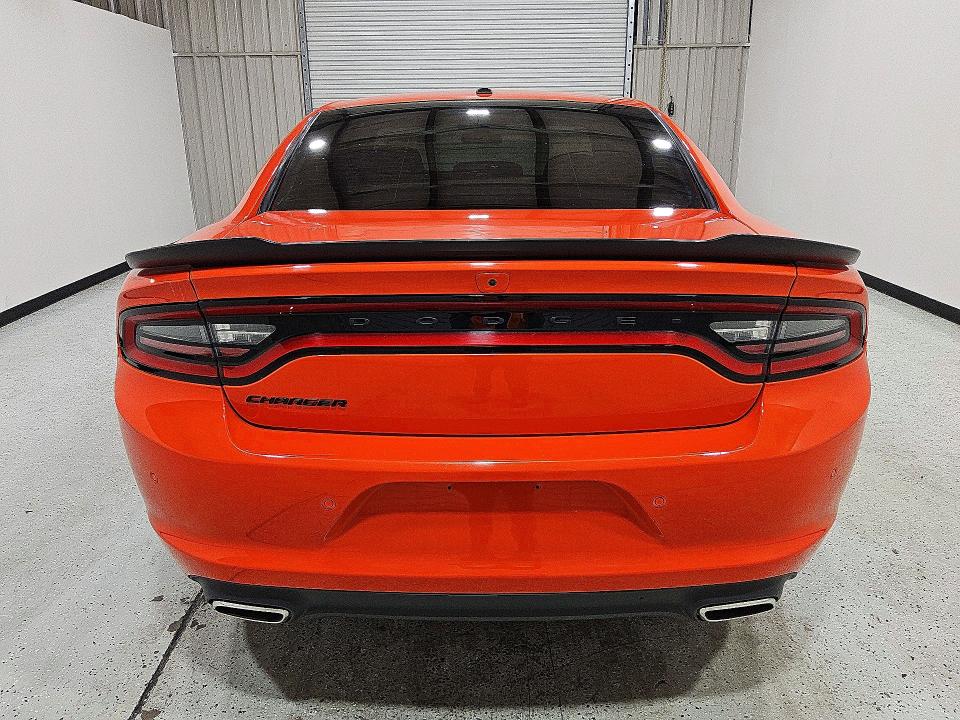 Aukcja sprzedaży 2022 Dodge Charger, vin: 2C3CDXBG6NH204698, numer aukcji: 54481666