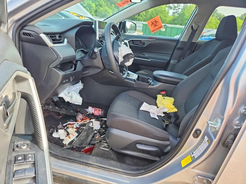 Aukcja sprzedaży 2024 Toyota Rav4, vin: 2T3G1RFV9RC463946, numer aukcji: 57940736