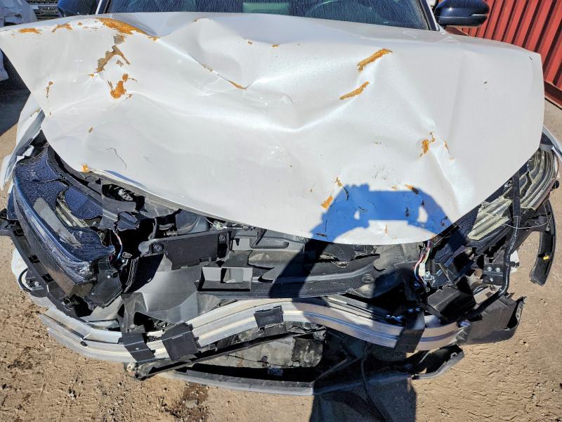 56045696 :رقم المزاد ، 2HKRS6H70SH228110 vin ، 2025 Honda Cr-v مزاد بيع