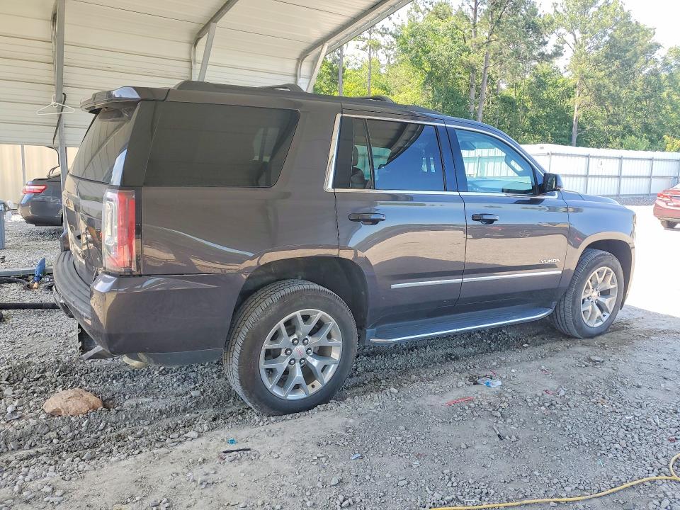 56047566 :رقم المزاد ، 1GKS1AKC1JR378753 vin ، 2018 Gmc Yukon مزاد بيع