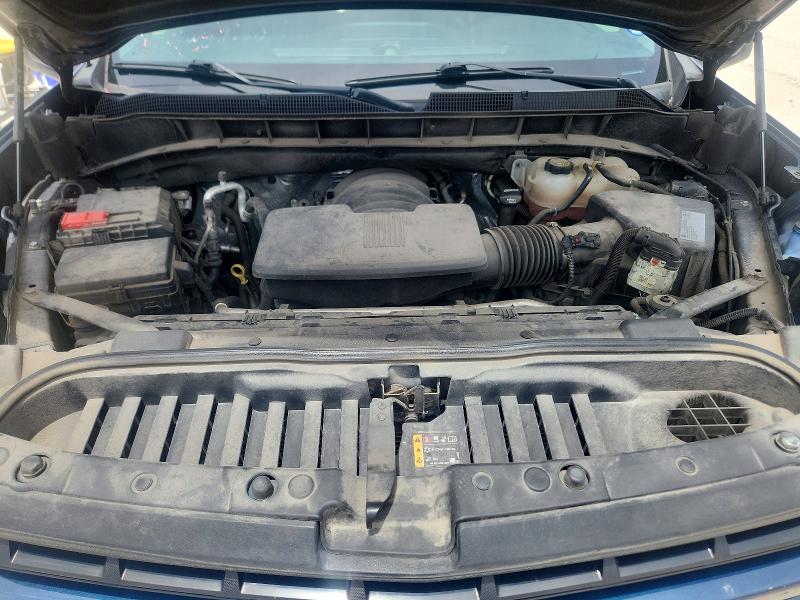 Aukcja sprzedaży 2021 Chevrolet Silverado, vin: 3GCUYEED9MG410865, numer aukcji: 55468866