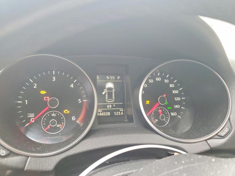 Aukcja sprzedaży 2011 Volkswagen Jetta, vin: 3VWPL7AJ7BM661267, numer aukcji: 55812146