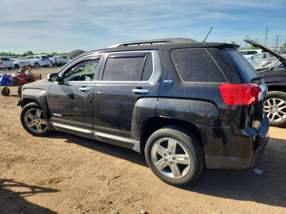 Продаж на аукціоні авто 2013 Gmc Terrain, vin: 2GKALUEK2D6200375, номер лоту: 55639766