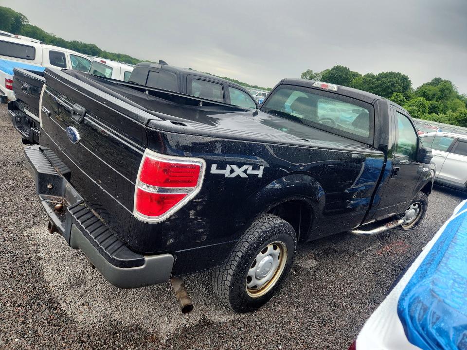 Продаж на аукціоні авто 2010 Ford F150, vin: 1FTMF1EW2AKB71003, номер лоту: 57396296