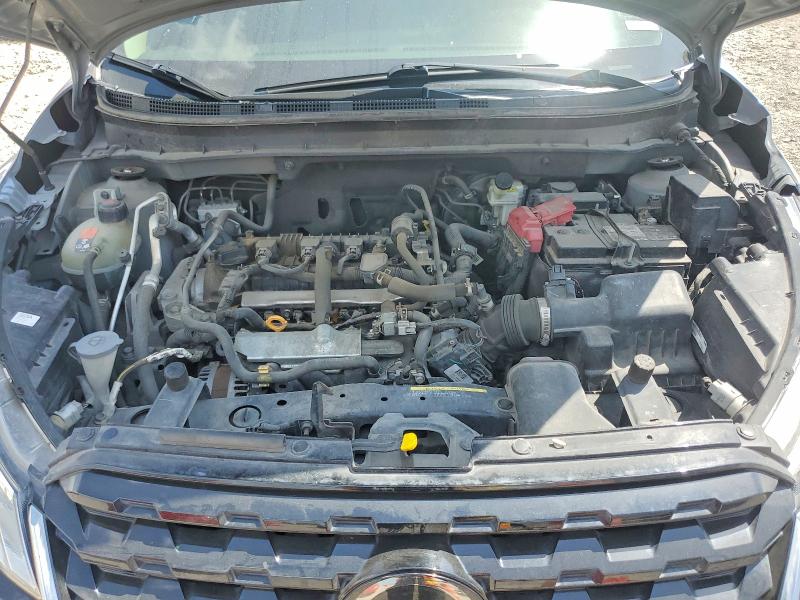 Aukcja sprzedaży 2021 Nissan Kicks, vin: 3N1CP5CV9ML542500, numer aukcji: 58773746