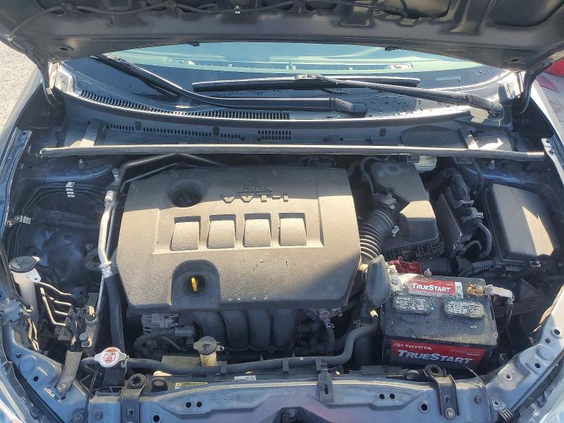 Продажа на аукционе авто 2018 Toyota Corolla, vin: 2T1BURHE7JC981937, номер лота: 57175316