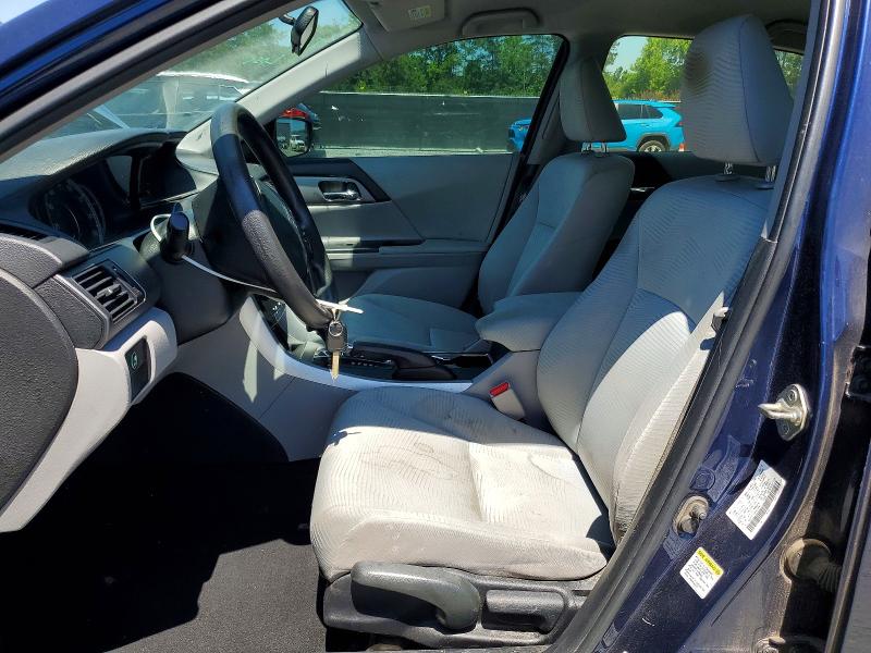 Aukcja sprzedaży 2014 Honda Accord, vin: 1HGCR2F36EA008901, numer aukcji: 56947386