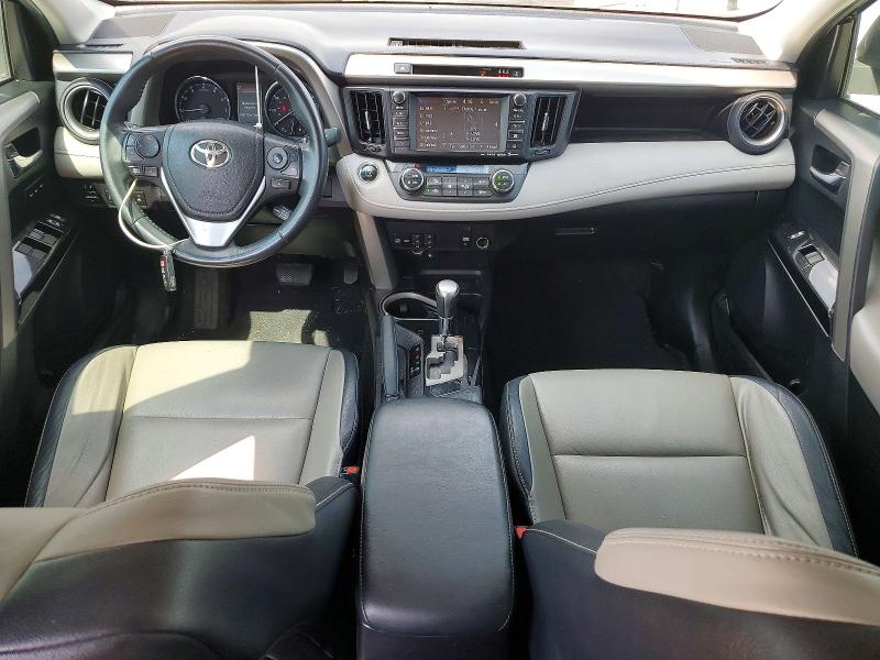 57004236 :رقم المزاد ، 2T3YFREV2JW429714 vin ، 2018 Toyota Rav4 مزاد بيع