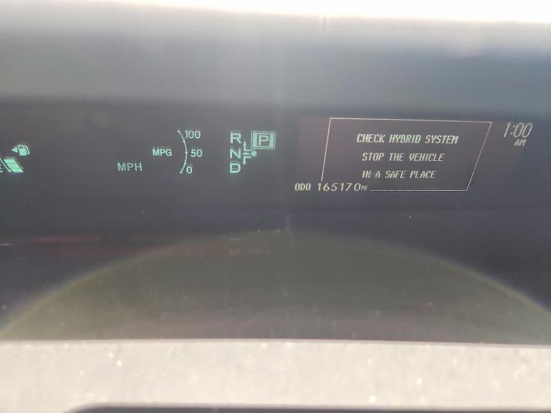 Продаж на аукціоні авто 2013 Toyota Prius, vin: JTDKN3DU7D5635489, номер лоту: 55898216