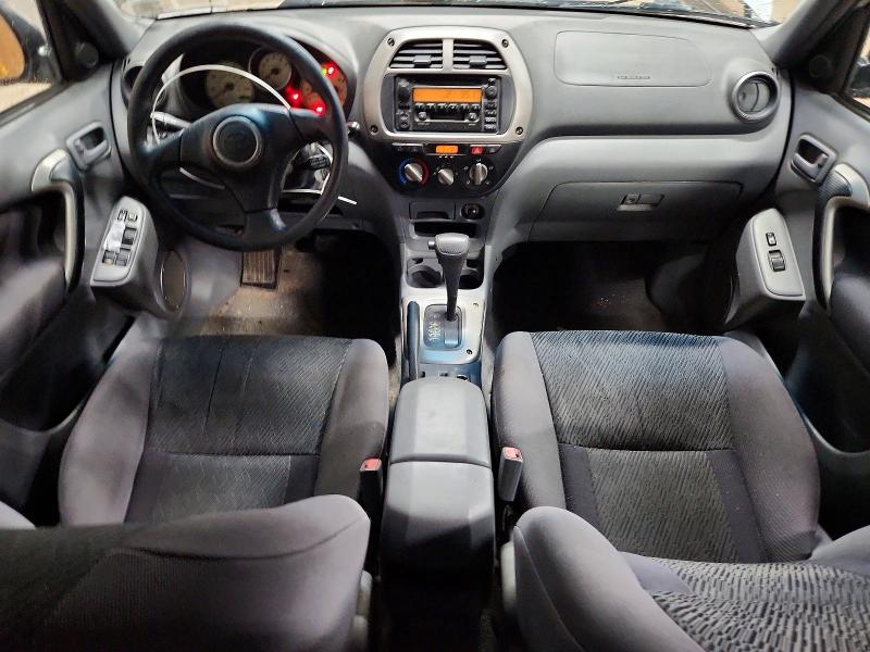 Aukcja sprzedaży 2002 Toyota Rav4, vin: JTEHH20V026024295, numer aukcji: 58990036