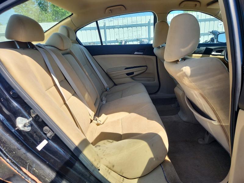 Продаж на аукціоні авто 2011 Honda Accord, vin: 1HGCP2F35BA119201, номер лоту: 56890876