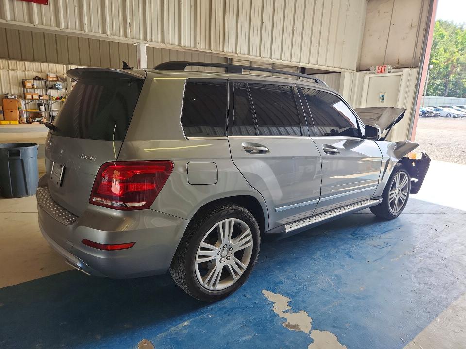 56784276 :رقم المزاد ، WDCGG8JB9DG071018 vin ، 2013 Mercedes-benz Glk مزاد بيع