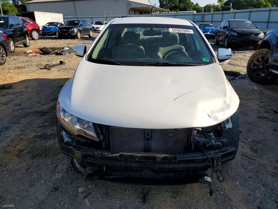 2012 Kia Forte მანქანა იყიდება აუქციონზე, vin: KNAFU4A2XC5502427, აუქციონის ნომერი: 55582886