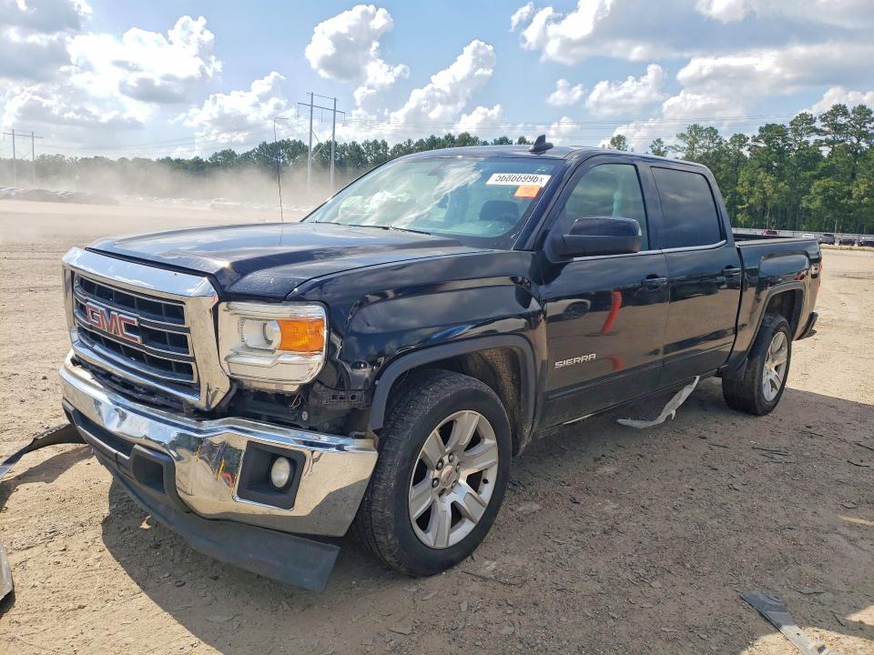 Aukcja sprzedaży 2015 Gmc Sierra, vin: 3GTP1UEC6FG231768, numer aukcji: 56866996