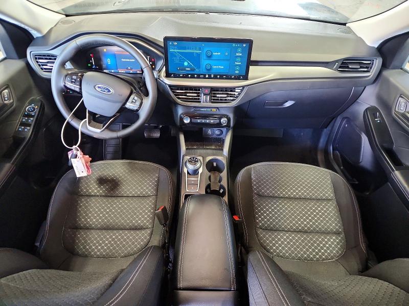Продажа на аукционе авто 2026 Ford Escape, vin: 1FMCU9GN9TUA02653, номер лота: 58437256