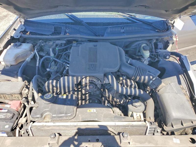 Продаж на аукціоні авто 2004 Lincoln Town Car, vin: 1LNHM83W34Y659909, номер лоту: 55579666