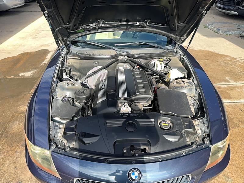 Продаж на аукціоні авто 2003 Bmw Z4, vin: 4USBT334X3LR66028, номер лоту: 56701666