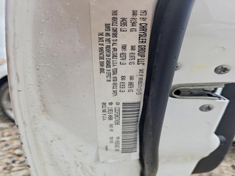 Продажа на аукционе авто 2014 Dodge Dart, vin: 1C3CDFEB0ED702905, номер лота: 56564426