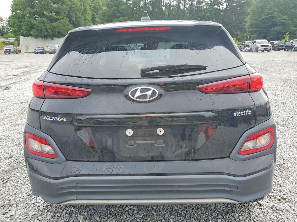 Продаж на аукціоні авто 2021 Hyundai Kona, vin: KM8K23AGXMU131821, номер лоту: 57784316