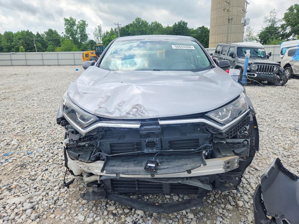 2020 Honda Cr-v მანქანა იყიდება აუქციონზე, vin: 2HKRW2H23LH608254, აუქციონის ნომერი: 56644406