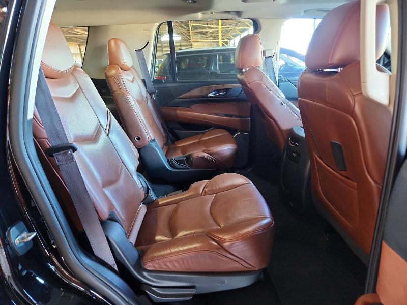 Aukcja sprzedaży 2015 Cadillac Escalade, vin: 1GYS4NKJ8FR566101, numer aukcji: 59721696