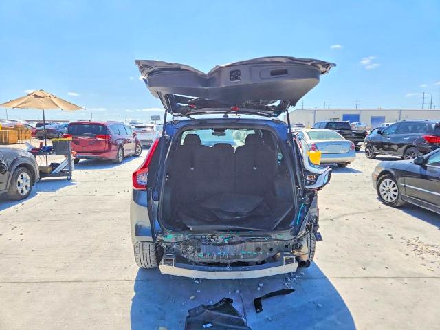 Aukcja sprzedaży 2023 Honda Cr-v, vin: 7FARS5H55PE011316, numer aukcji: 57685826