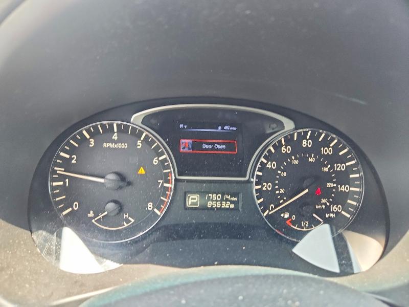 58005496 :رقم المزاد ، 1N4AL3AP9FC192802 vin ، 2015 Nissan Altima مزاد بيع