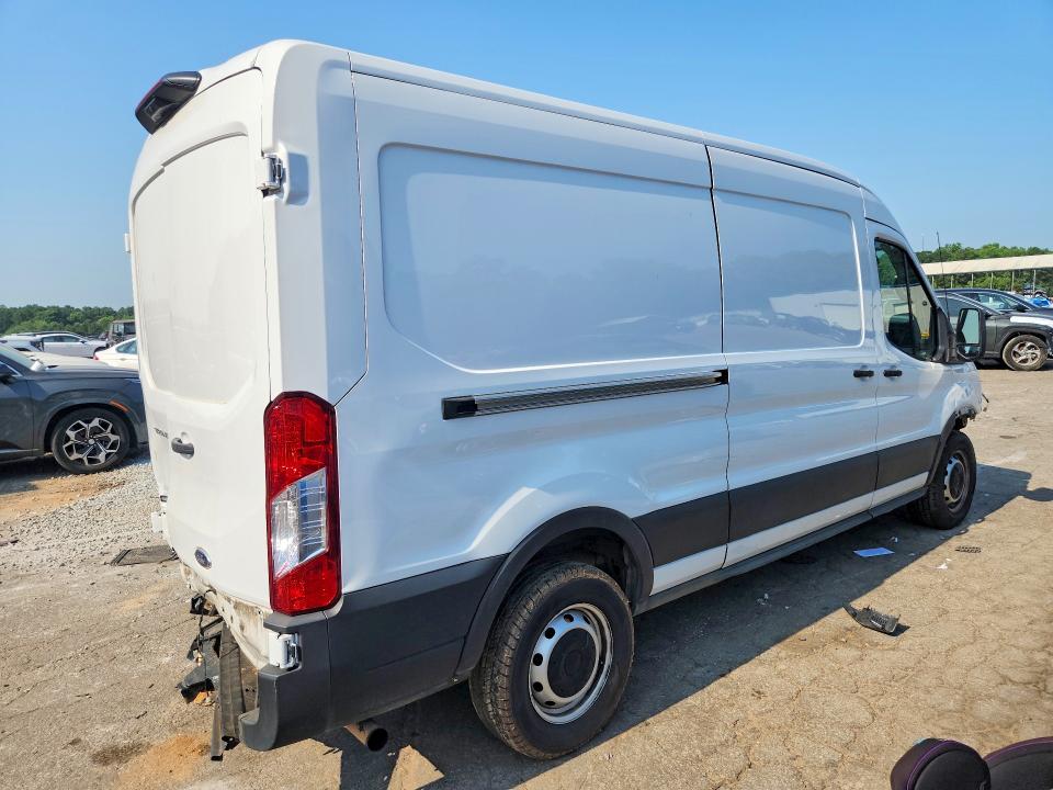 Aukcja sprzedaży 2023 Ford Transit, vin: 1FTBR1C82PKA03731, numer aukcji: 58920676