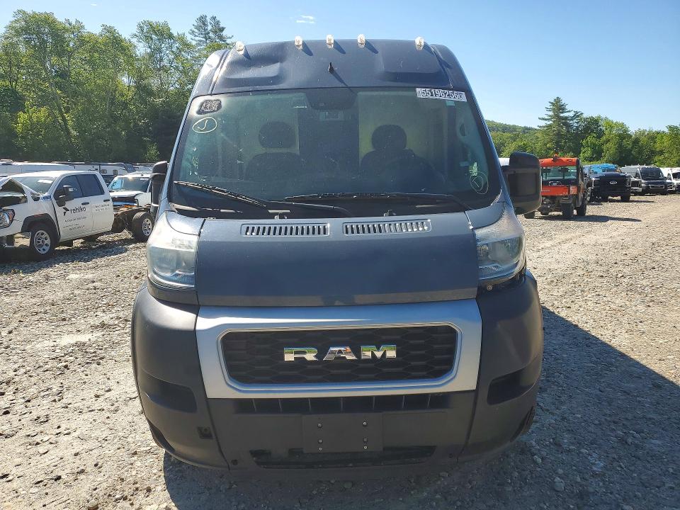 Aukcja sprzedaży 2021 Ram Promaster 3500, vin: 3C6MRVJG4ME550094, numer aukcji: 55196256