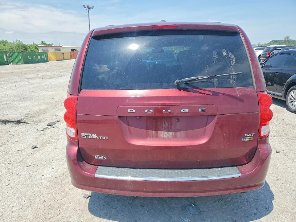 56417246 :رقم المزاد ، 2C4RDGCG9KR771577 vin ، 2019 Dodge Grand Caravan مزاد بيع