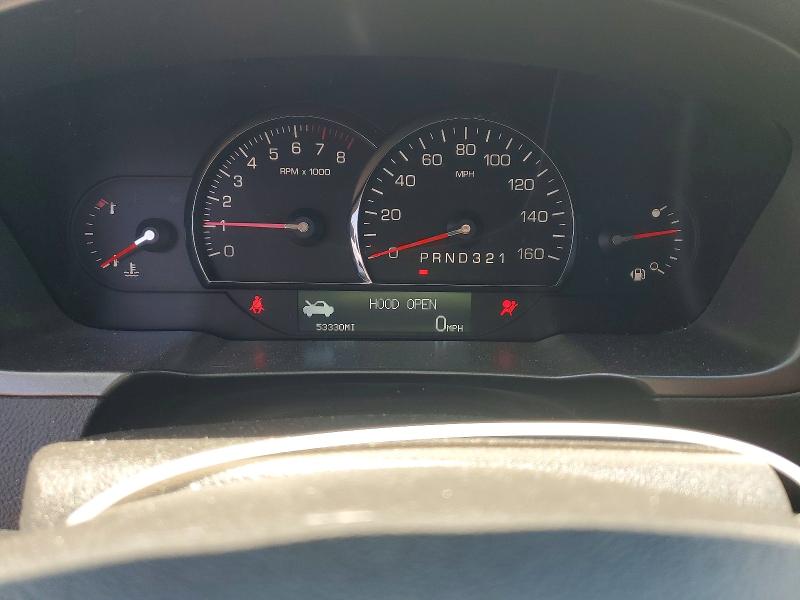 Auction sale of the 2010 Cadillac Dts, vin: 1G6KA5EY2AU125788, lot number: 57274876