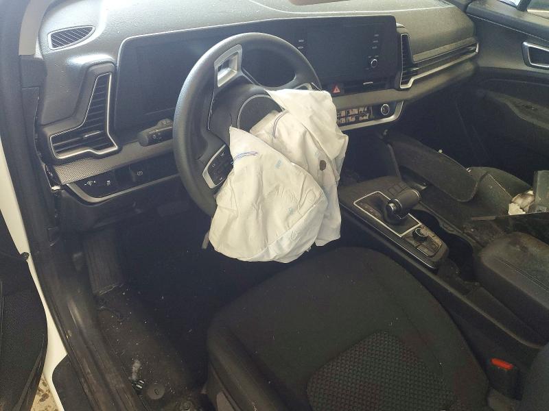 Продажа на аукционе авто 2024 Kia Sportage, vin: KNDPU3DF0R7279005, номер лота: 57011946
