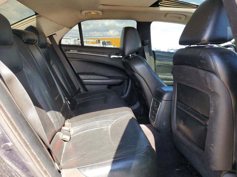 Продаж на аукціоні авто 2016 Chrysler 300c, vin: 2C3CCAEG9GH282312, номер лоту: 56173146
