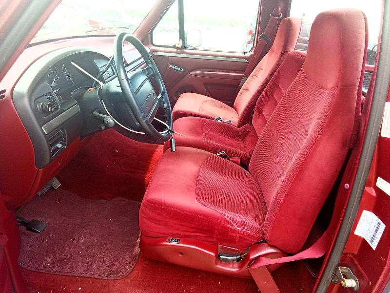 Aukcja sprzedaży 1994 Ford F150, vin: 1FTEF15N1RNB21716, numer aukcji: 56755246
