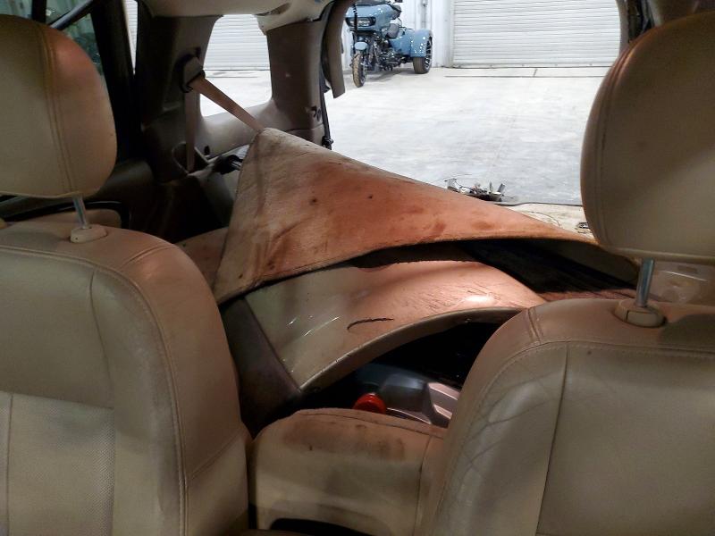 56512336 :رقم المزاد ، 5GADT13S052101256 vin ، 2005 Buick Rainier مزاد بيع