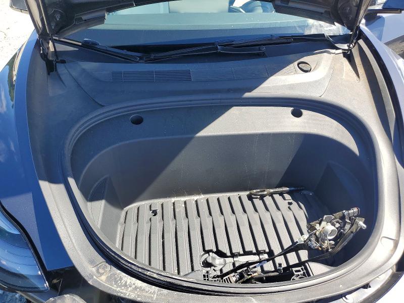 Aukcja sprzedaży 2023 Tesla Model 3, vin: 5YJ3E1EA3PF704940, numer aukcji: 58465016