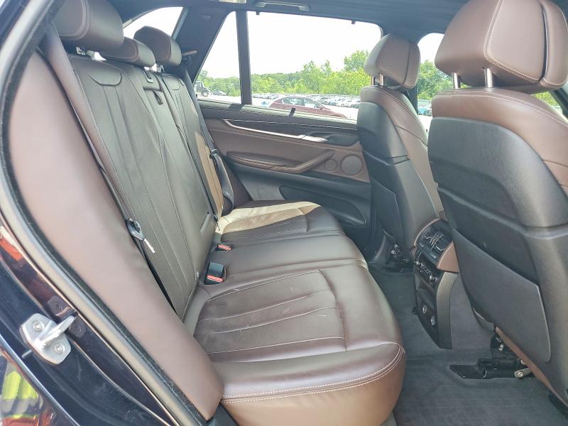 57879176 :رقم المزاد ، 5UXKT0C52J0V99877 vin ، 2018 Bmw X5 مزاد بيع